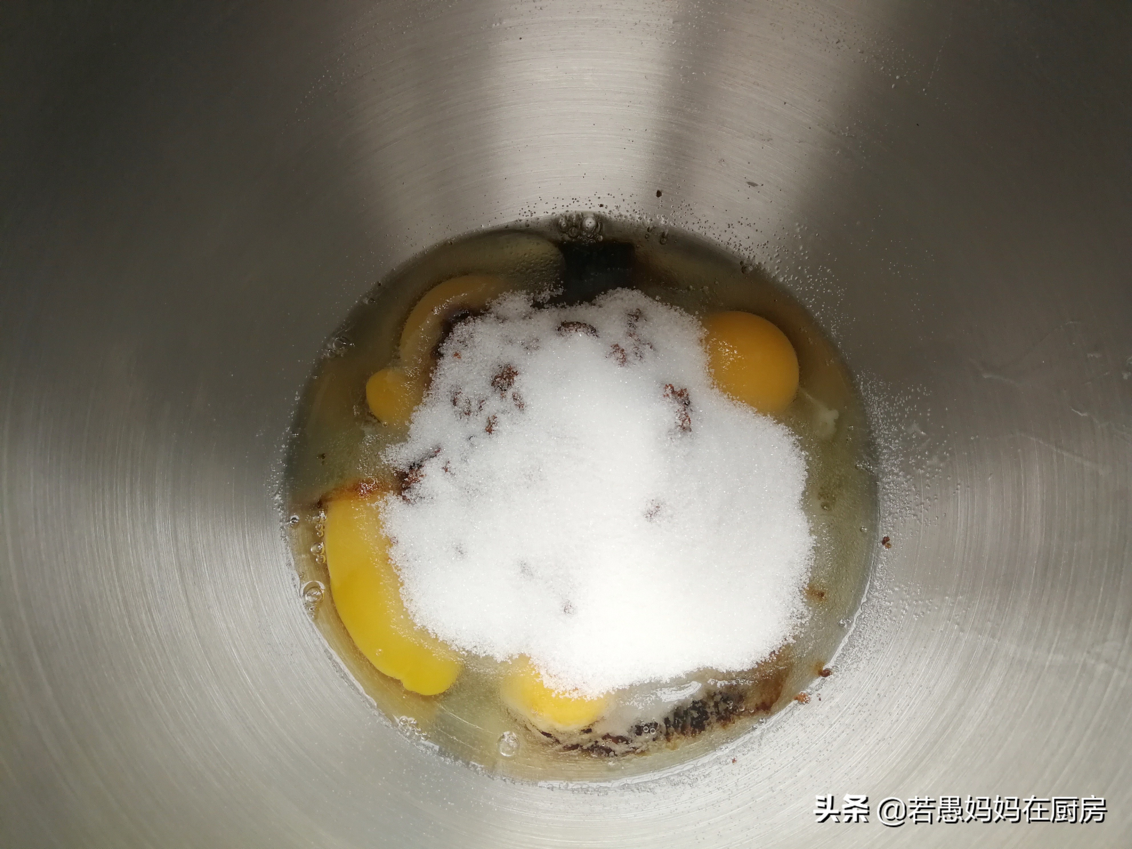 想吃蛋糕不用买教你懒人做法,想吃蛋糕不用买自己在家就能做