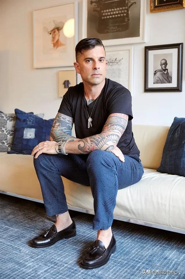 你认识VANS的一脚蹬，却未必知道这一双