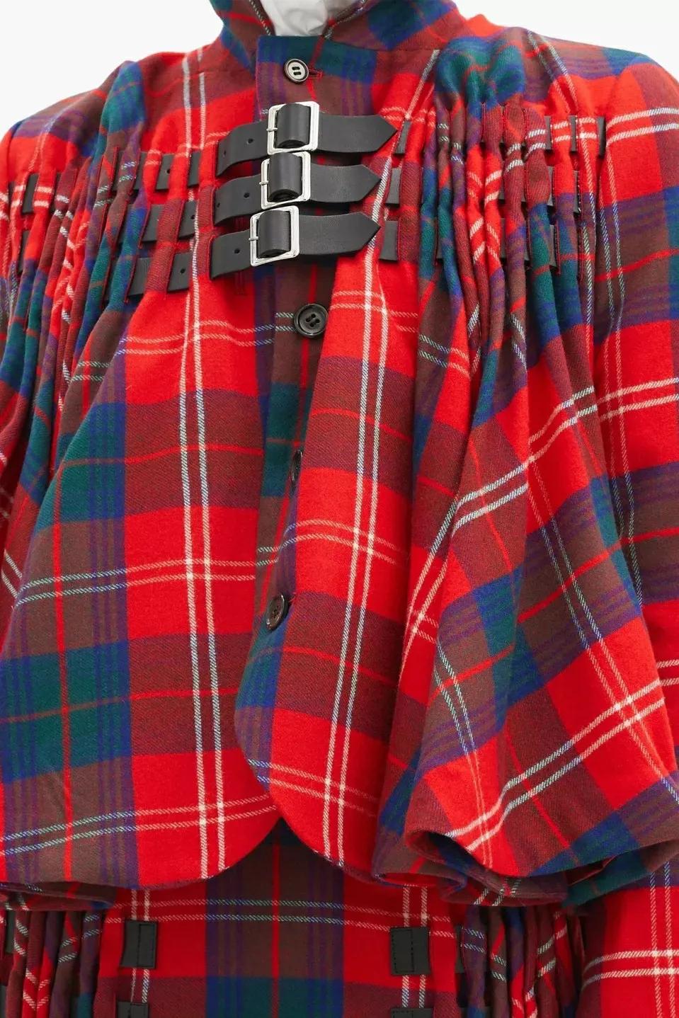 一件衣服的辅料有哪些,各种服装辅料的用法