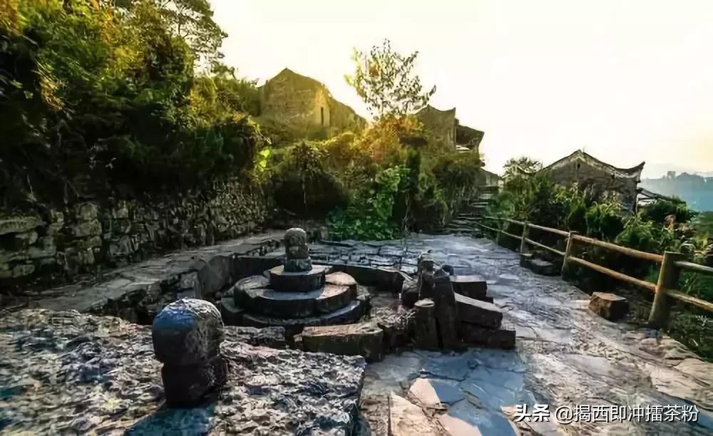 广州周边游好去处！小清新、古朴风、文艺范