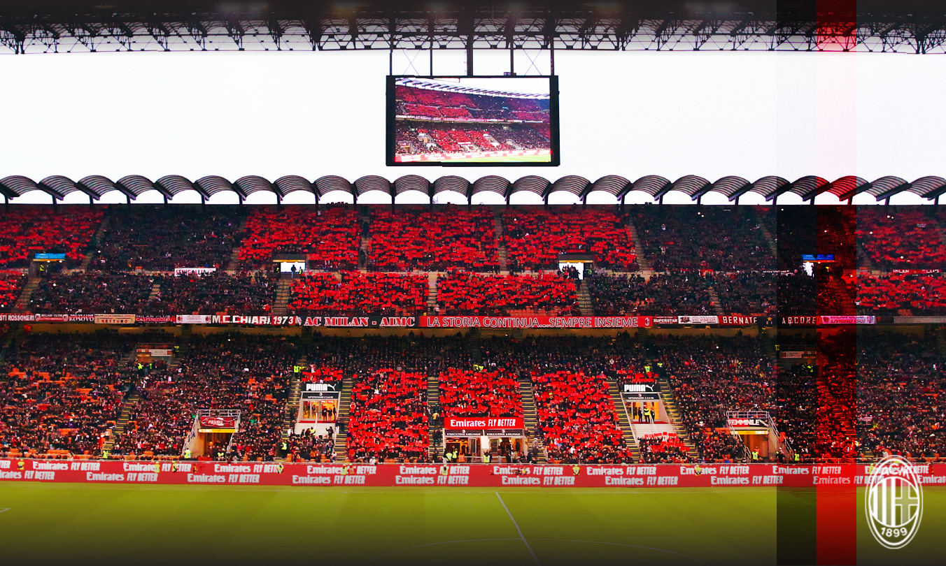 2020年的圣西罗,圣西罗2024款