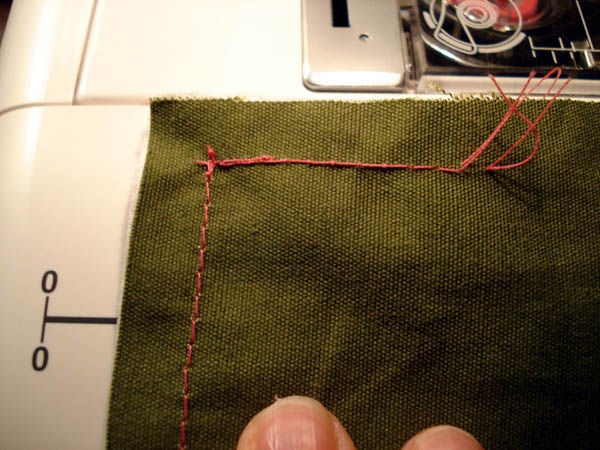 知识点：传统精致的包边工艺手法，一看就能学会，记得收藏起来