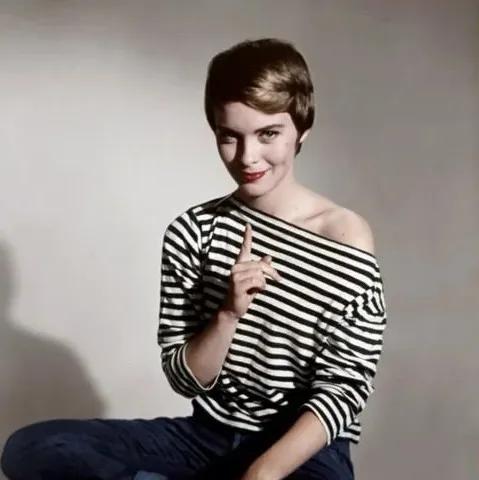 连LV都Pick的经典海魂色，还能玩出什么花来？