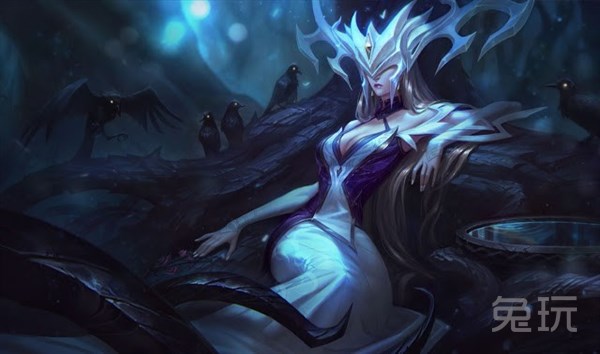 ig阿卡丽,英雄联盟ig卡莎特效展示