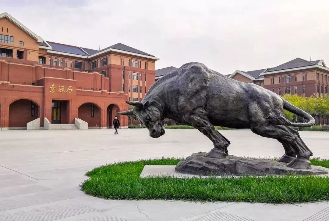 天津共有几所好大学,天津都有什么好大学