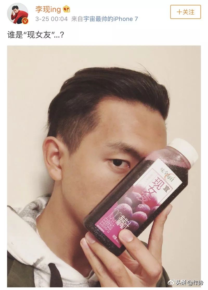 有点苦情的帅气男明星,又帅又有才华的男明星