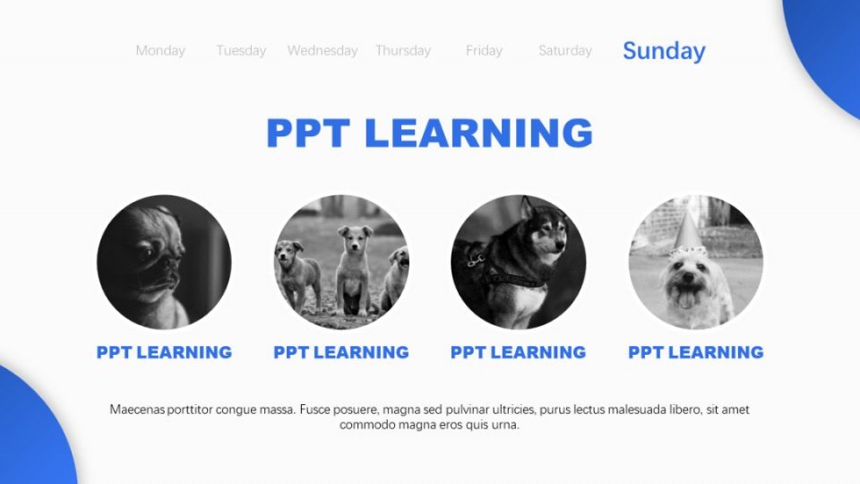 ppt标题栏怎么设置一二三级标题,ppt标题栏都有哪些设计套路
