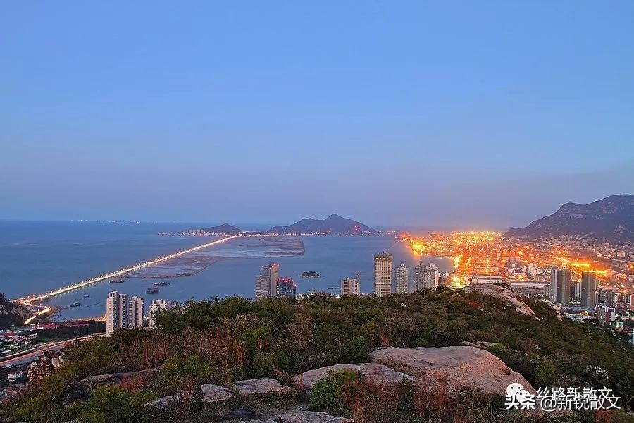 连云港古代的遗迹,连云港在古代是哪里的