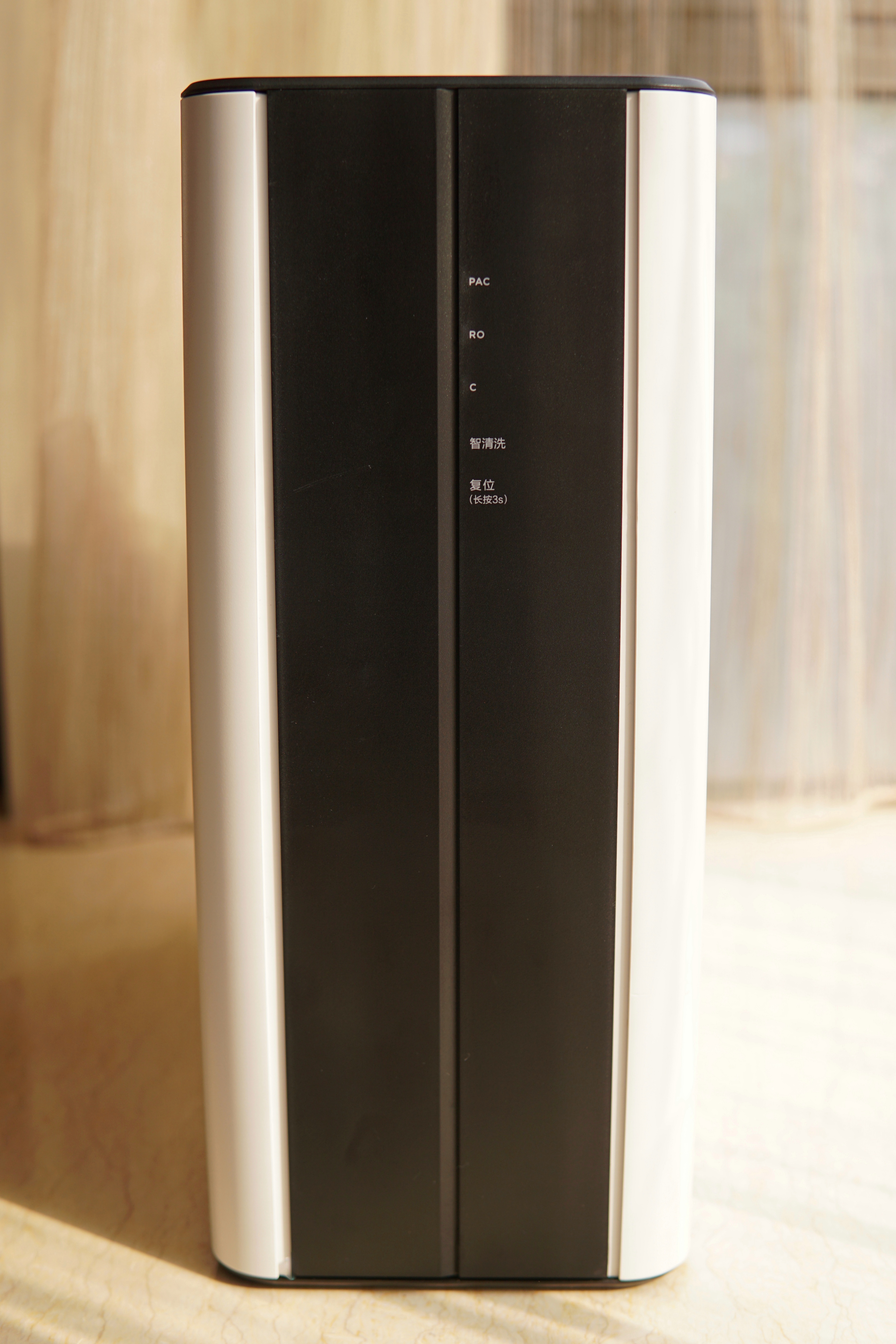 美的midea华凌净水器mu151-4评测,华凌ro型净水器价格表