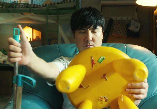 飞驰人生，飞不过中年的无奈