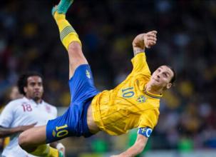 大赛软脚虾伊布,伊布拉希莫维奇软脚虾