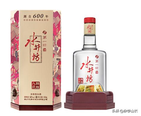 各省白酒代表一览,全国各省白酒盘点