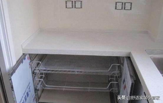 怎么改造瓷砖橱柜,瓷砖橱柜怎么定制