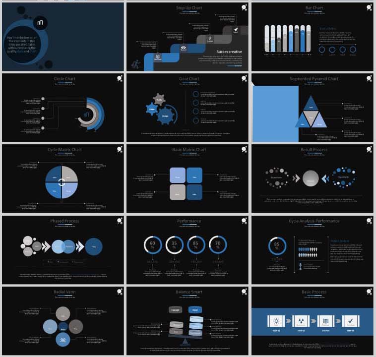 “小妮你买的这个ppt模板挺好，放到公司公共盘吧”，凭什么？