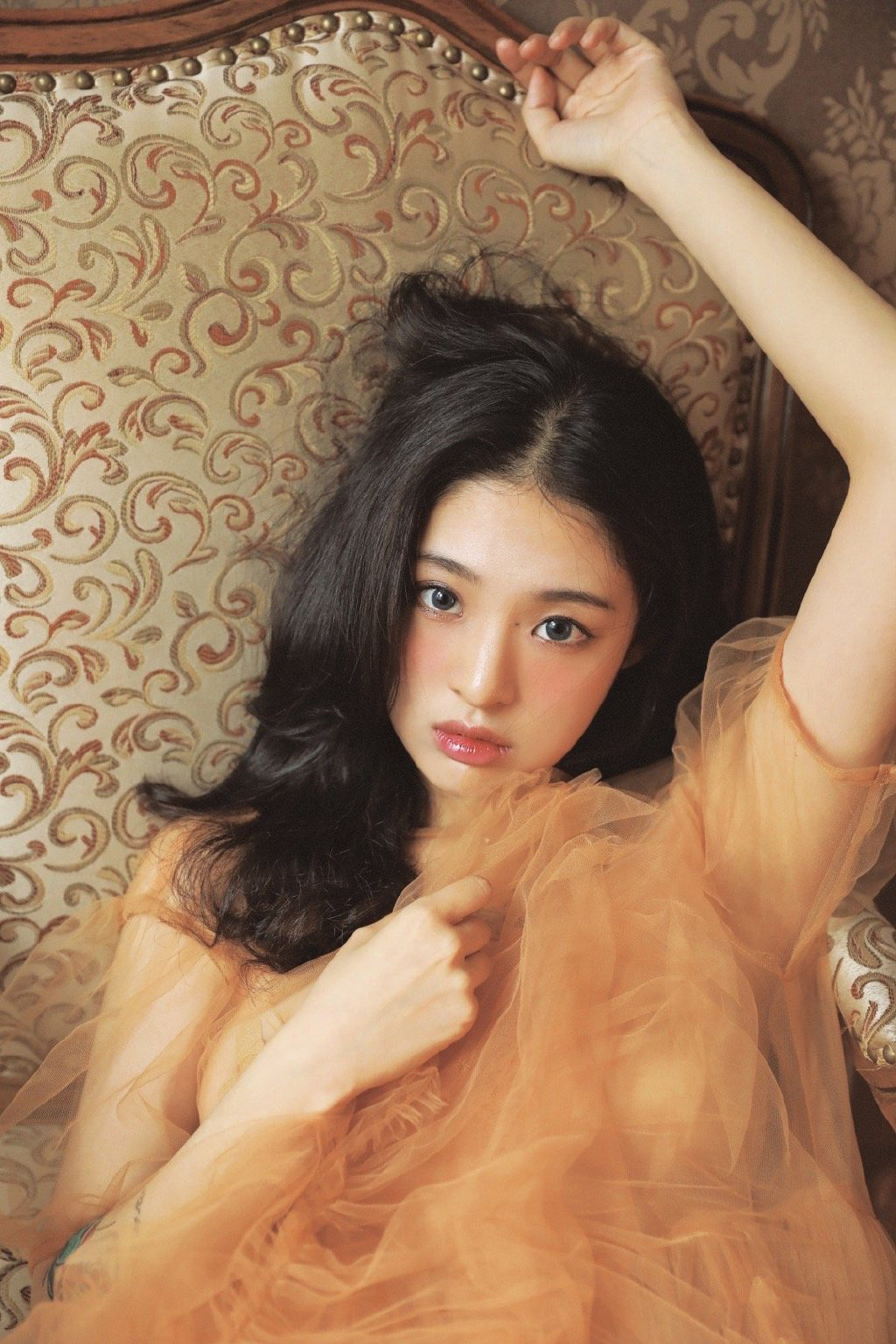 有这几个情况说明你该清理螨虫了,头皮上长小红疙瘩是螨虫导致的吗