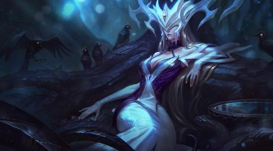 lol季前赛新出装,lol季前赛更新