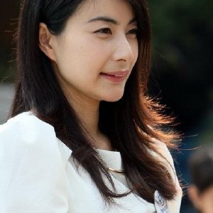 郭晶晶为奥运健儿保驾护航,郭晶晶是因为长相旺夫被霍家宠爱