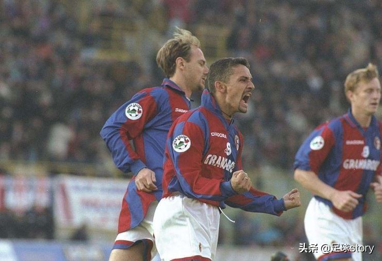 罗伯特巴乔有多帅,罗伯特巴乔有金球奖吗