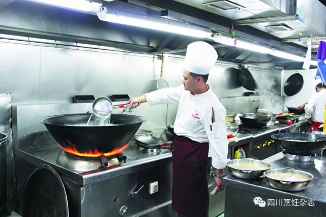 微利时代，厨房管理如何开源节流？