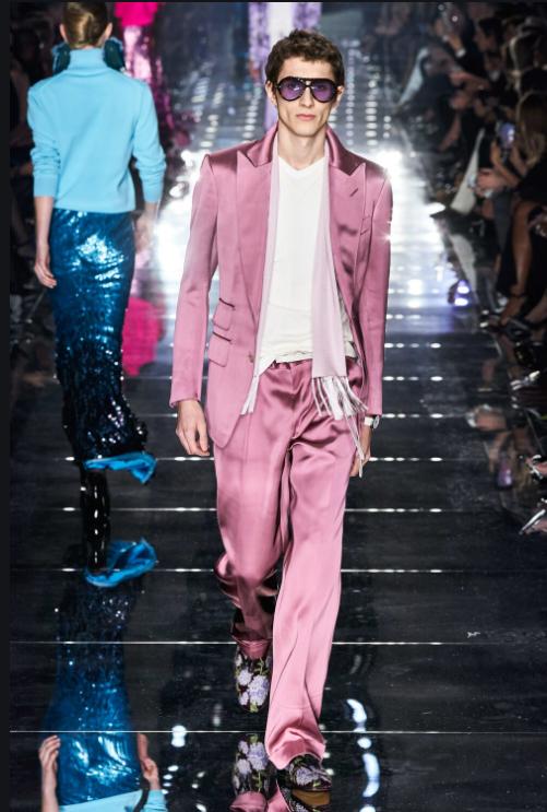 男装品牌100大品牌,2019最时尚潮流品牌男装