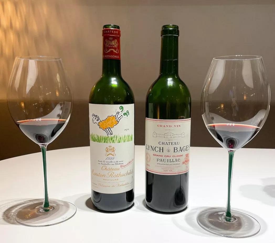 靓茨伯红酒2016评分,靓茨伯属于什么档次红酒