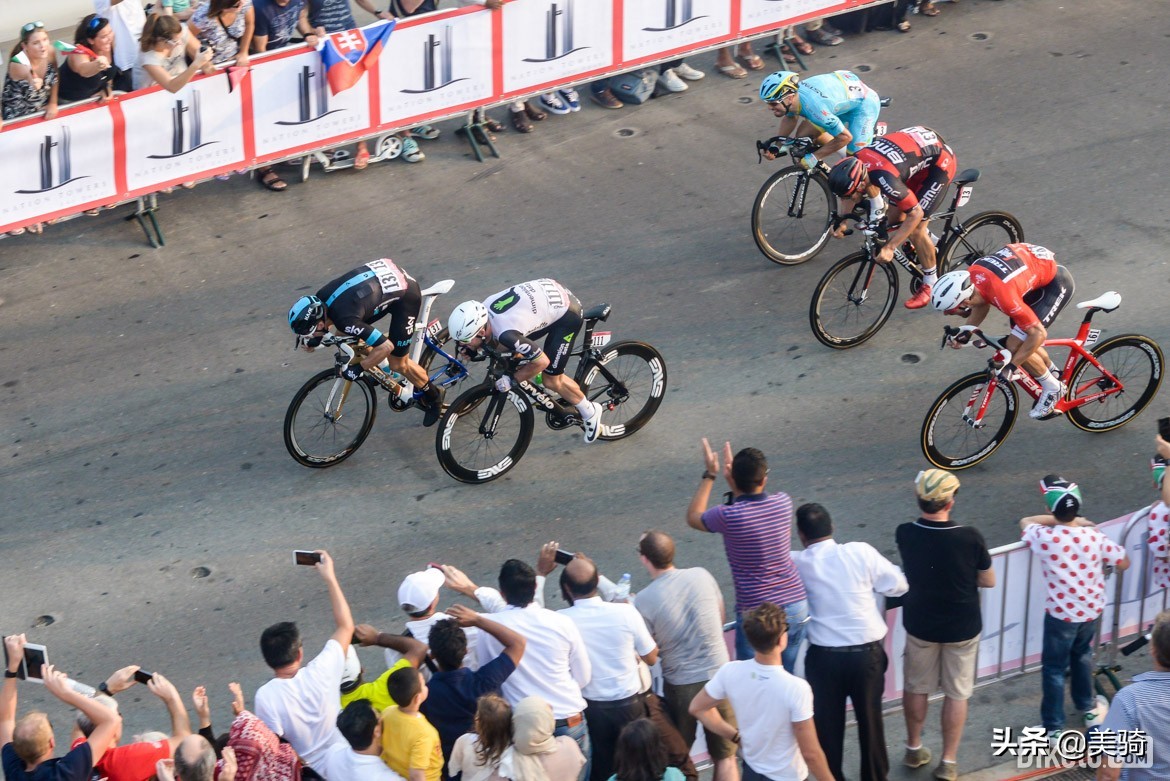 骑行真的能减肥,如何正确骑行减肥