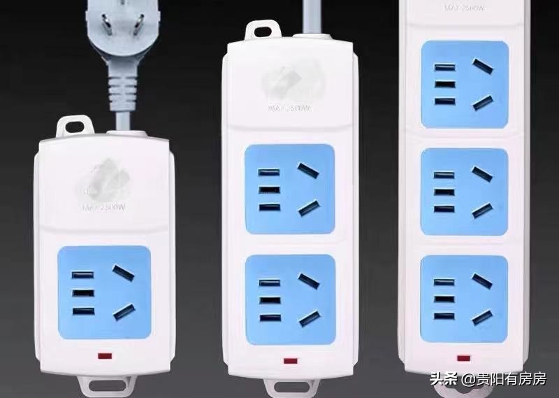 插排推荐立式插排,十大不建议买的插排品牌