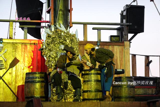 墨西哥坎昆有什么好玩的,游墨西哥坎昆感受