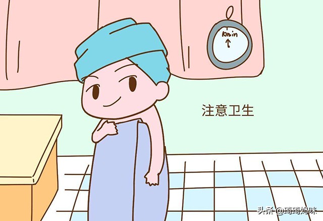 产后撕裂伤口红肿怎么办,产后刀口红肿怎么回事