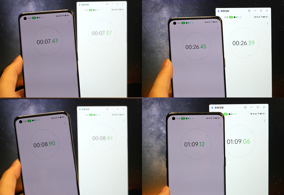 coloros12跨屏互联怎么使用,coloros12跨屏互联在哪