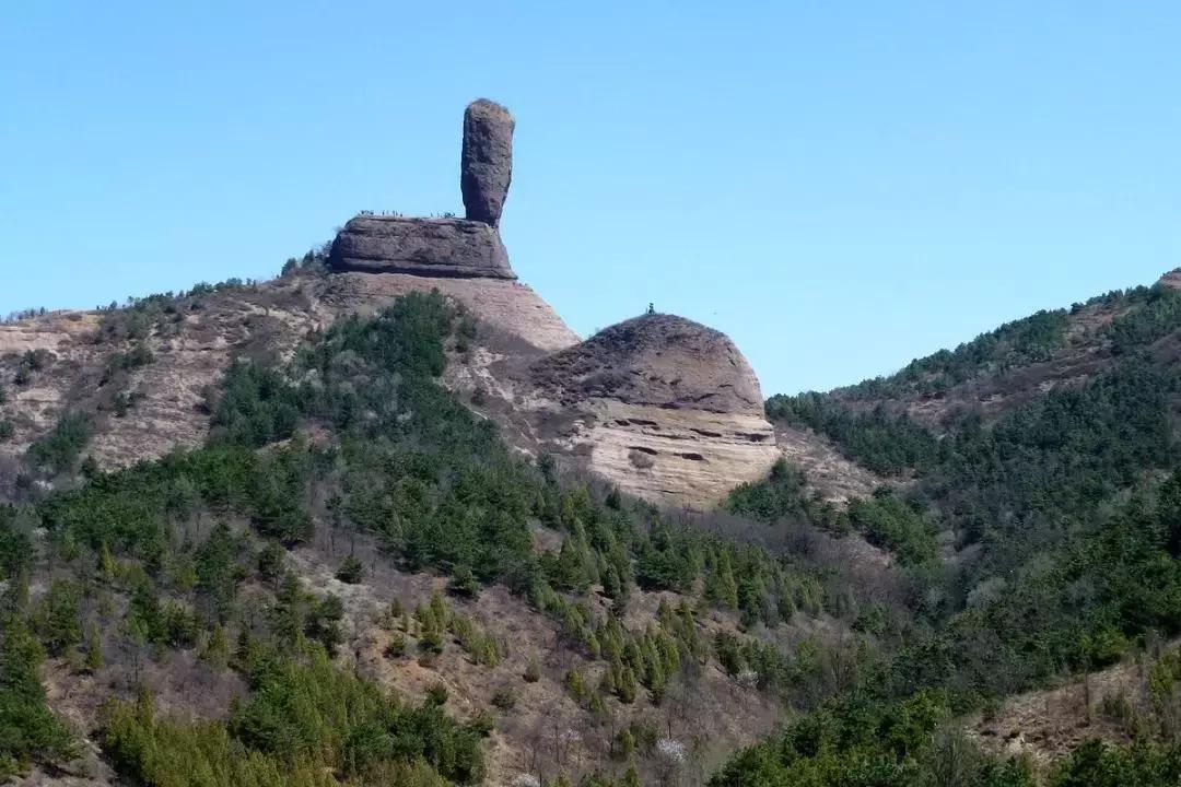 承德滦平、兴隆从土里挖出来的裸体女人是谁，是女神还是女巫？