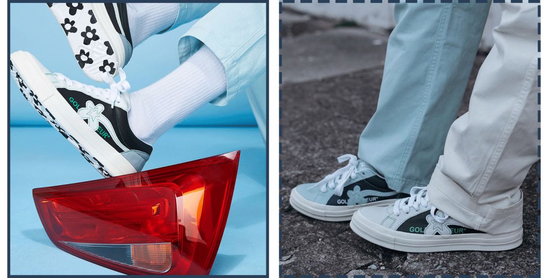 今年双十一必买清单球鞋,今年推荐球鞋