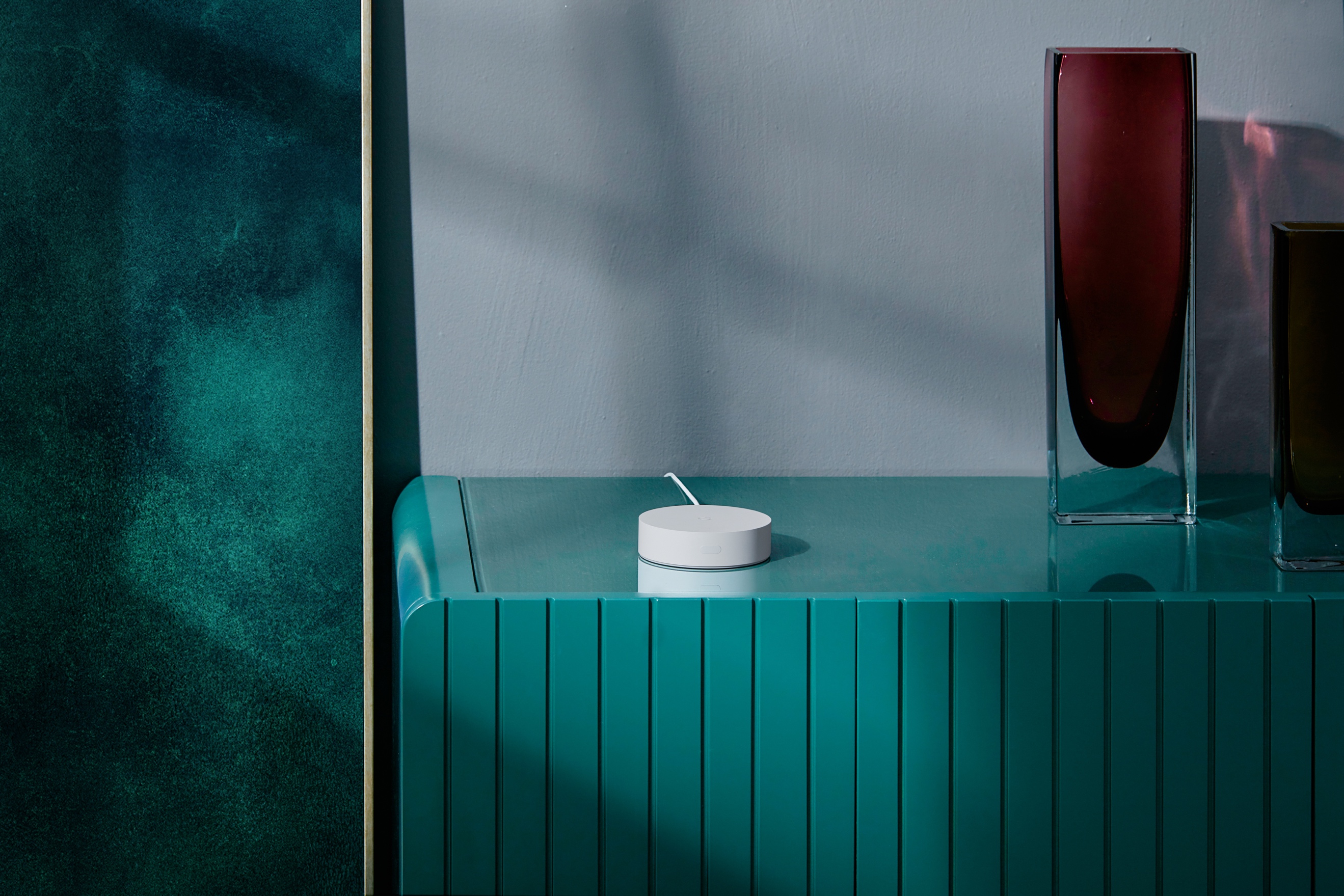 小米米家智能多模网关拆解,小米智能多模网关最新