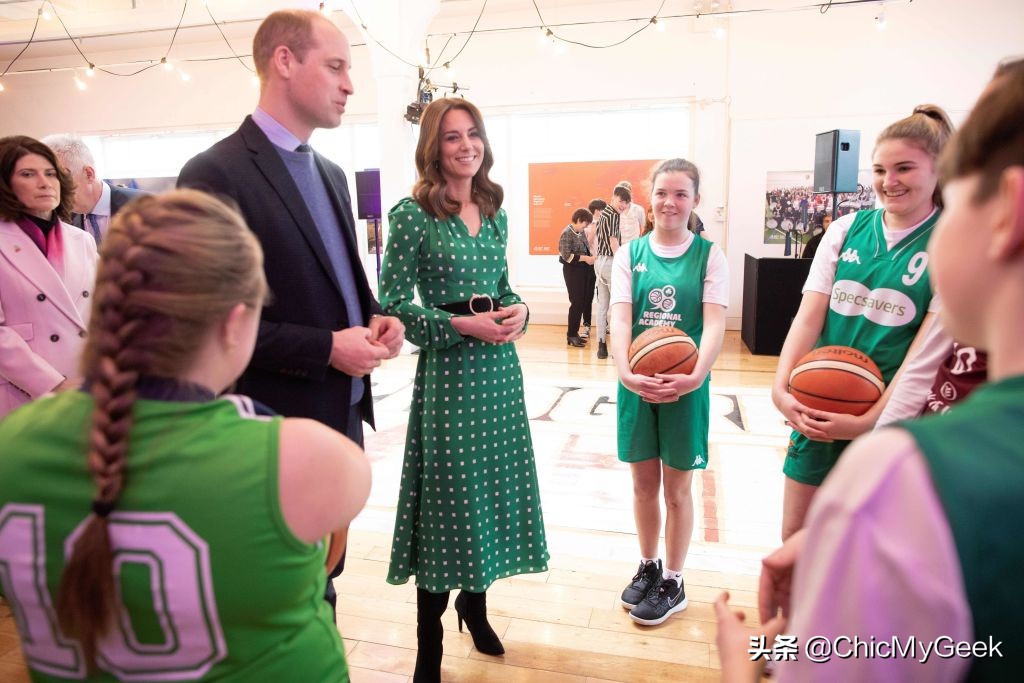 凯特王妃连衣裙2019,凯特王妃zara穿搭