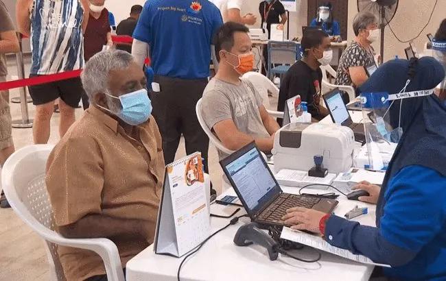 全球新冠现状,全球新冠能最终消失吗