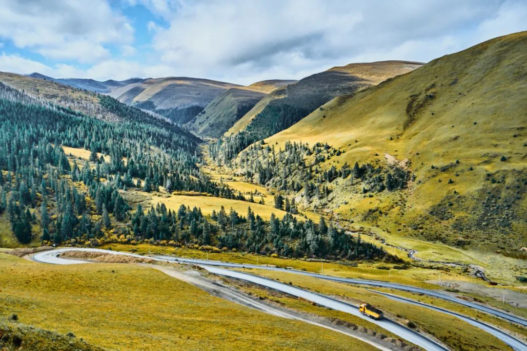 户外游最佳路线,小众户外游攻略