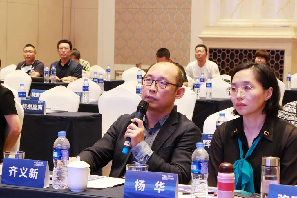 优乳所忧防患未然——乳腺癌临床精英汇-河北唐山站成功举办