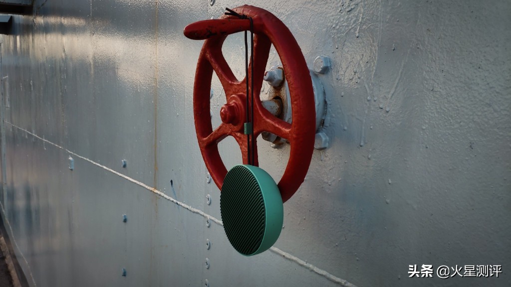 声音源自丹麦，威发VifaCity音箱使用体验