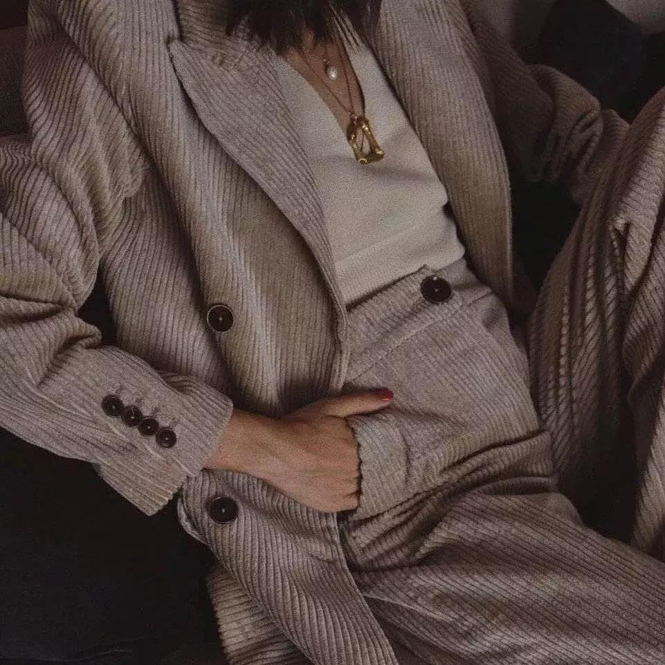 口红色系穿搭,夏季日常穿搭分享做gai上最靓的仔