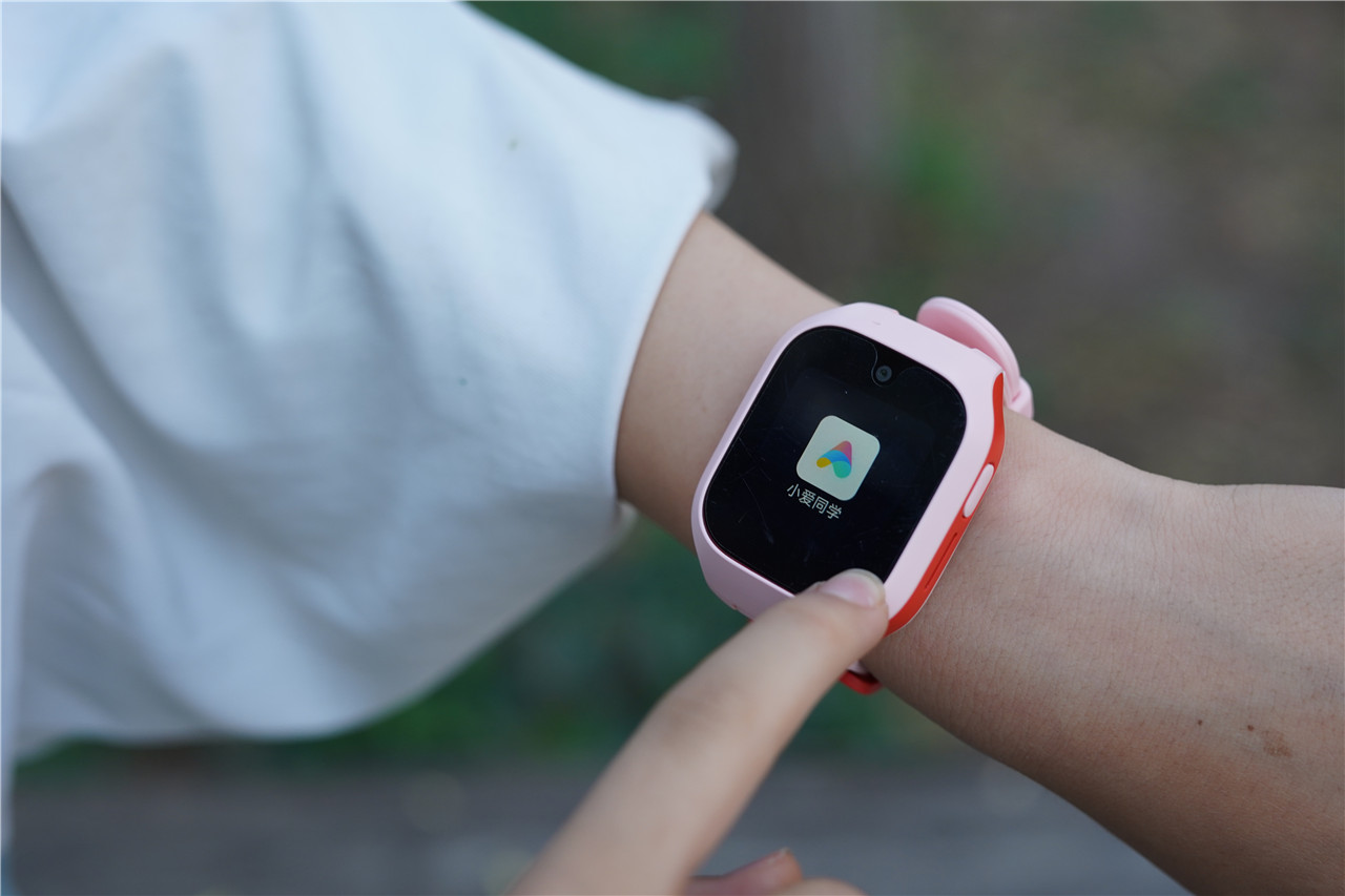 米兔5c儿童电话手表功能教程,米兔儿童电话手表5c语音功能