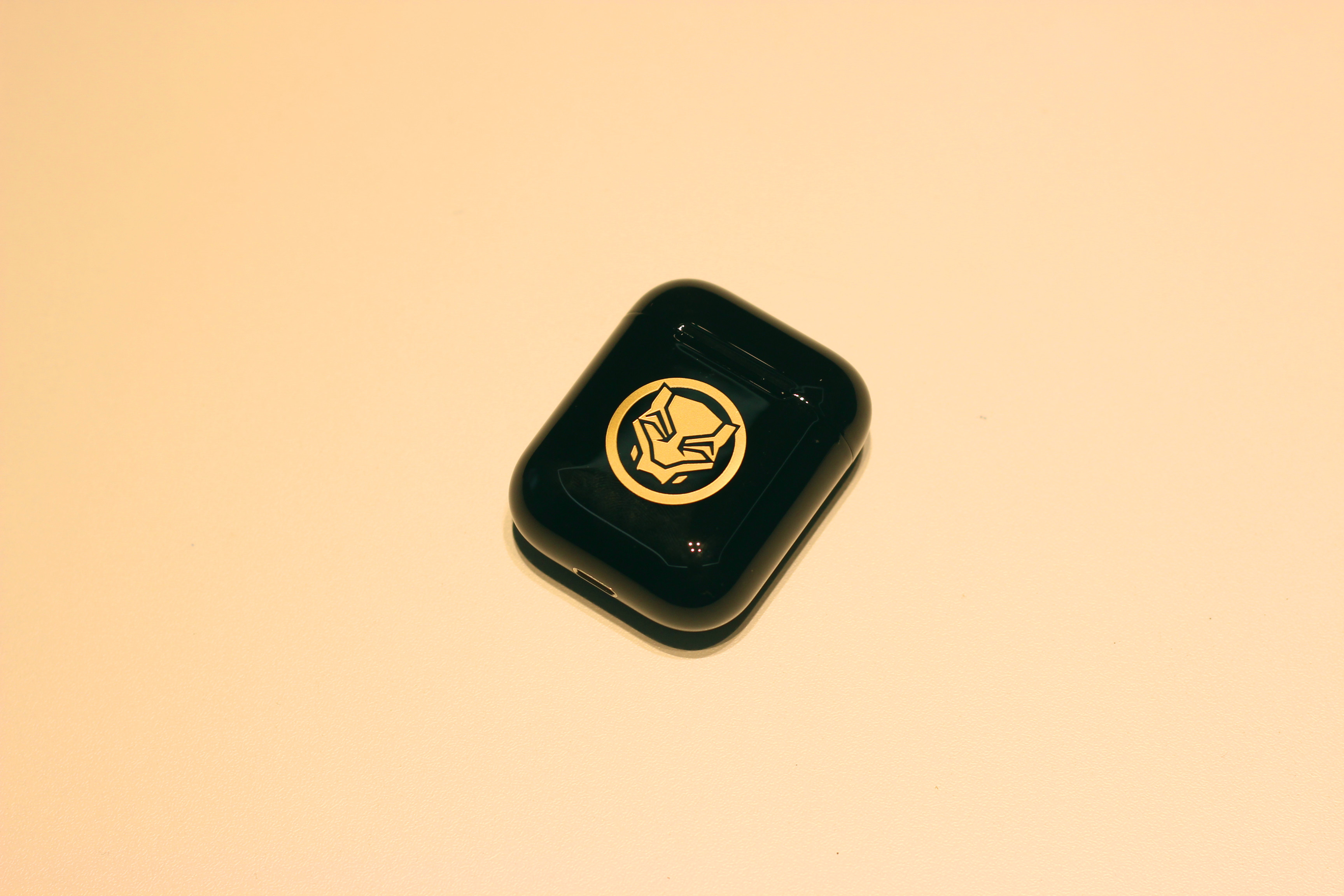 marvel漫威蓝牙耳机怎么连接苹果,漫威联名marvel耳机怎么连接手机