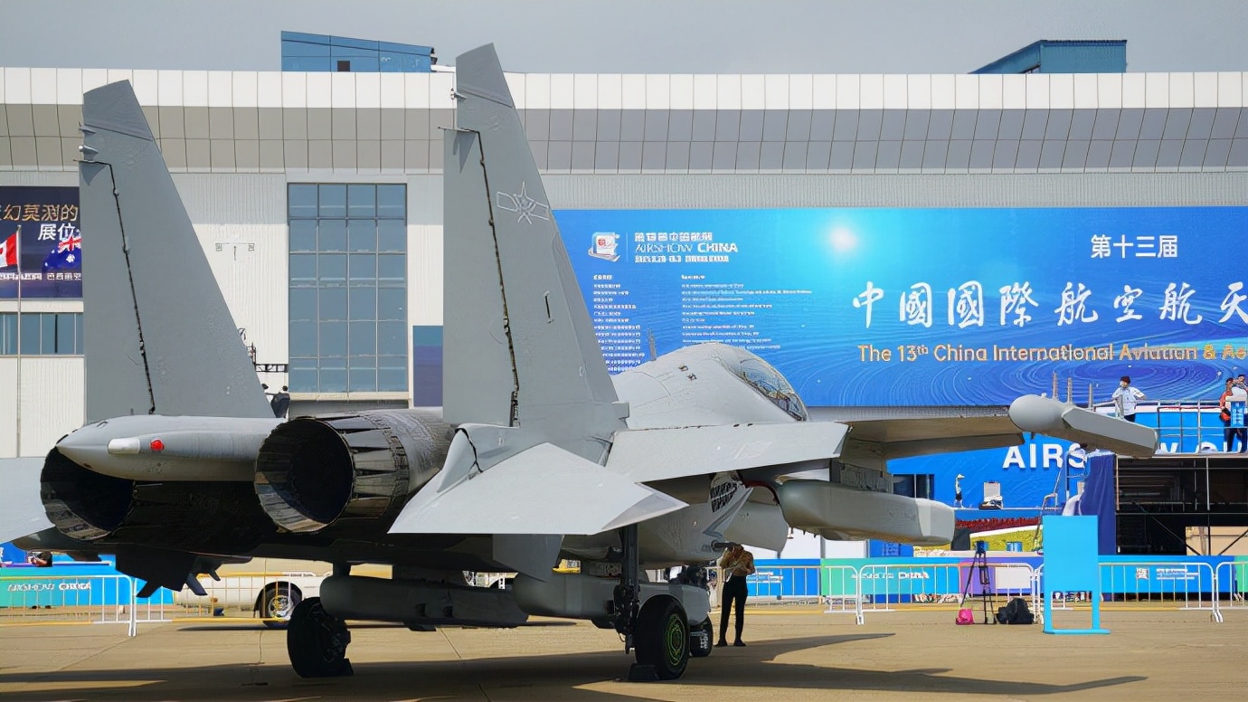 珠海航展歼20会不会静态展示,今年珠海航展歼35和轰20会现身吗