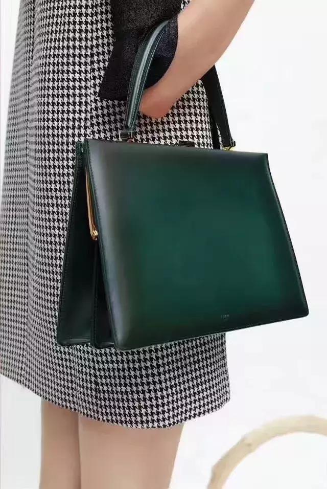 BV才不是下一个CELINE，人家要“干掉”Prada、Gucci，和LV肩并肩