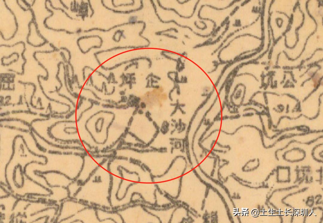 三围、四和、五联、六约，深圳这些有意思的地名是怎么来的