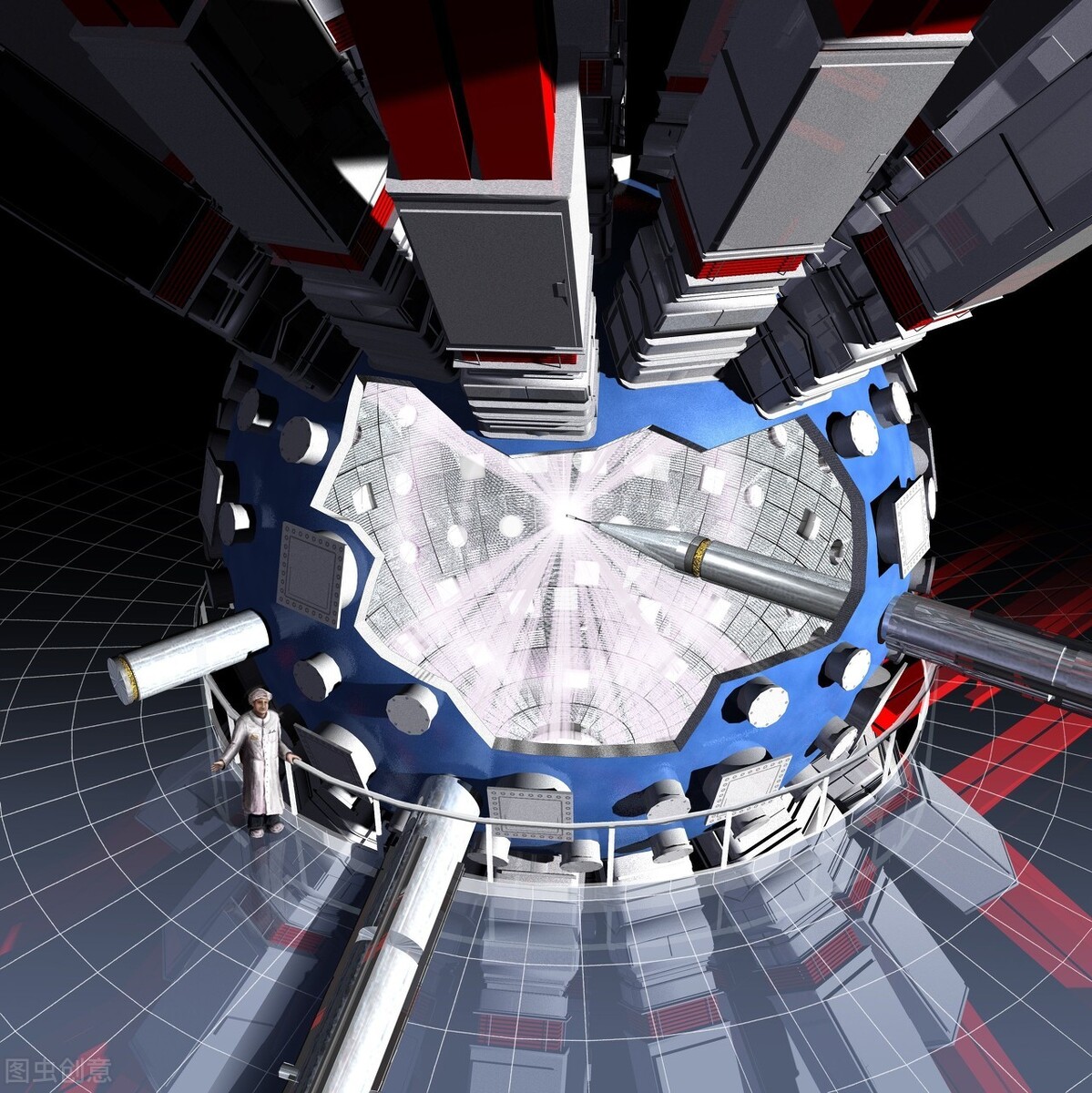 全球十大尖端科技掌握国家,全球最顶尖的30项科技