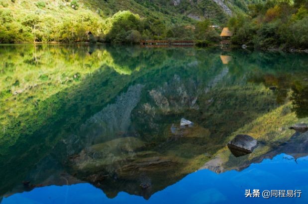 299元四川旅游,四川旅游攻略跟团价格