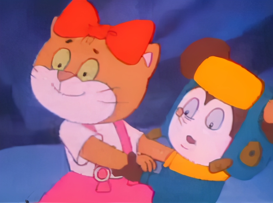 舒克和贝塔最精彩的时候,曾经的舒克和贝塔