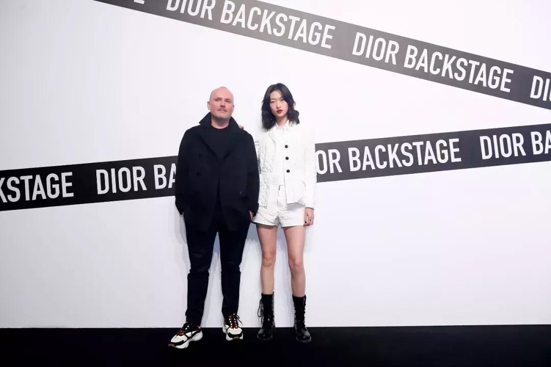 dior明星红毯造型大全,dior明星彩妆