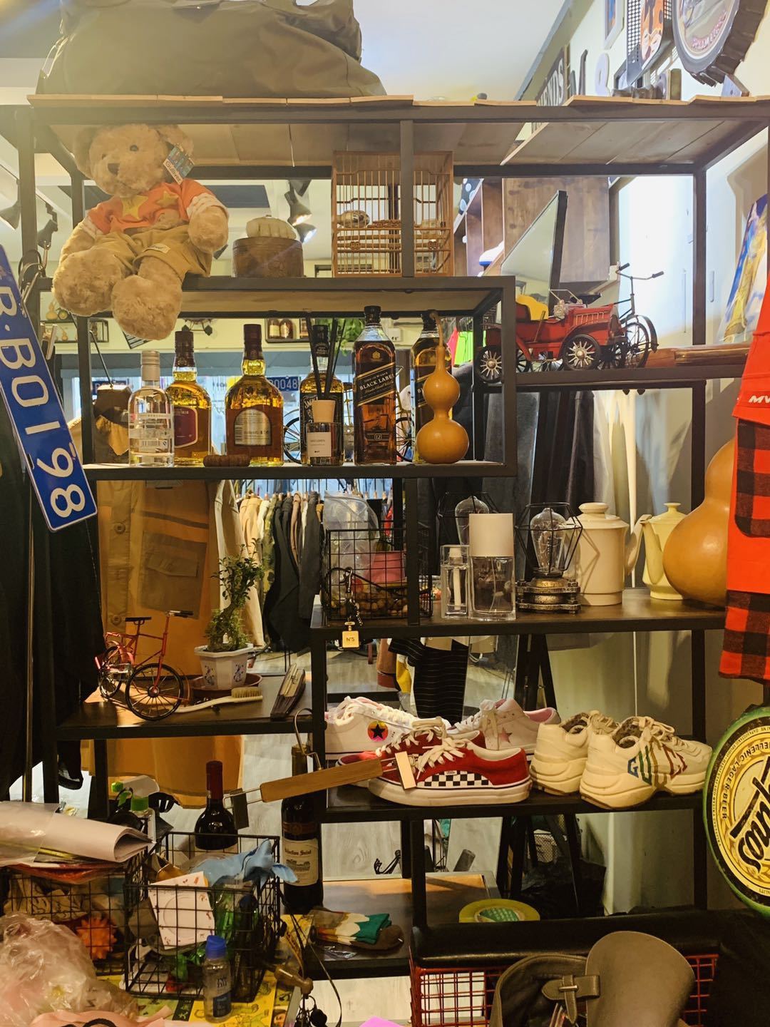 国际庄想逆袭的男子看！原来逆袭可以如此轻松“！”