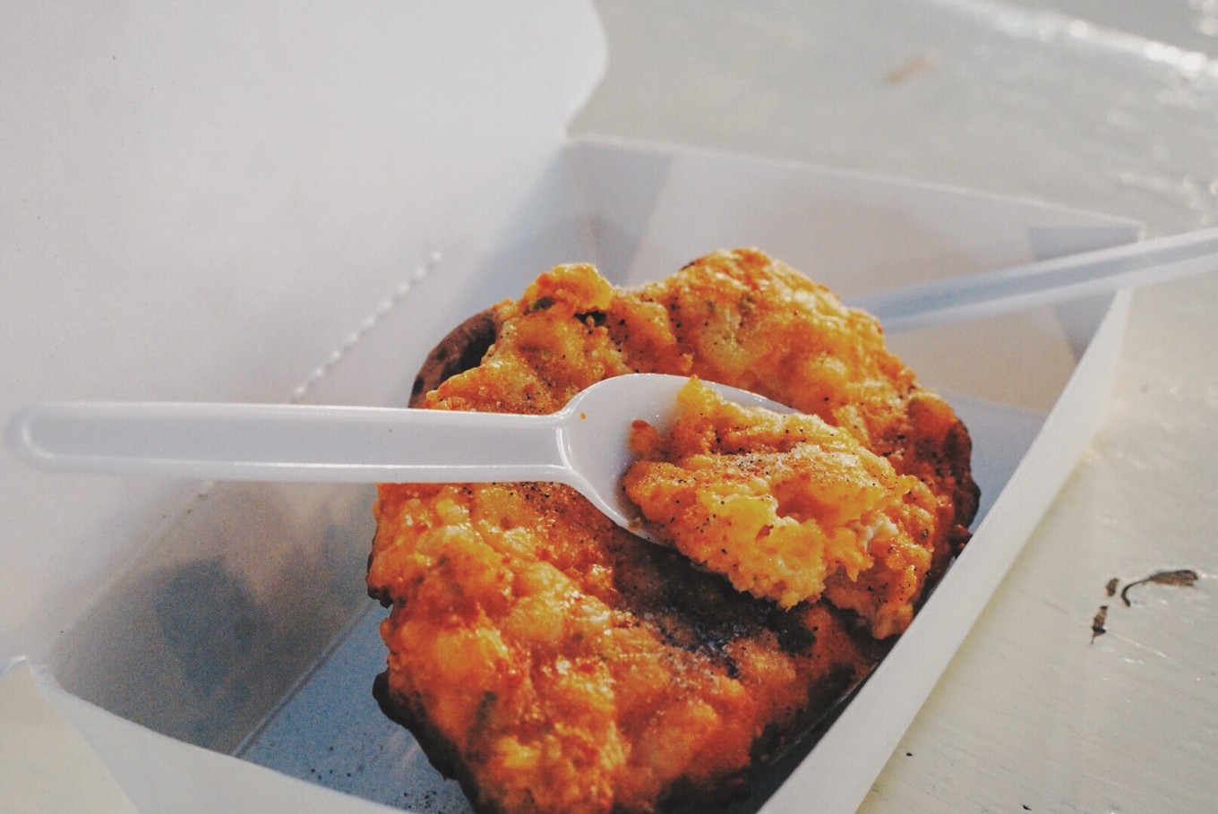 六合市最好吃的小吃 (六合哪里有特色的小吃)